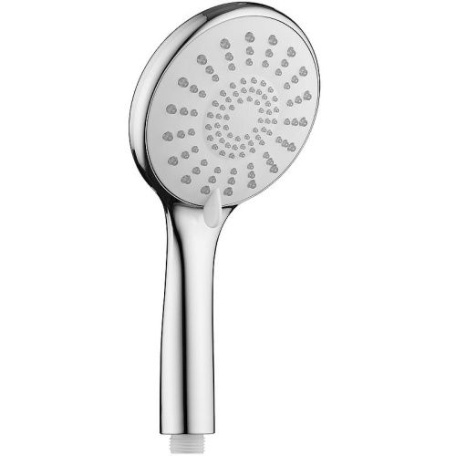 Душевой гарнитур Orange O-Shower OS906cr настенный хром - фото 2