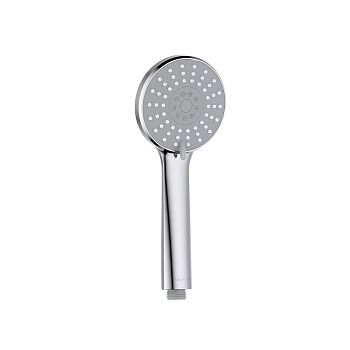 Душевая лейка Aquatek БЕТТА AQ2009CR цвет хром