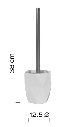 Ершик Gedy Dalia DA33(02) - фото 2