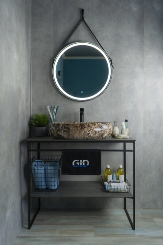 Раковина керамическая Gid Lago 54409 60х40 накладная цвет многоцветный без отверстий под смеситель - фото 3