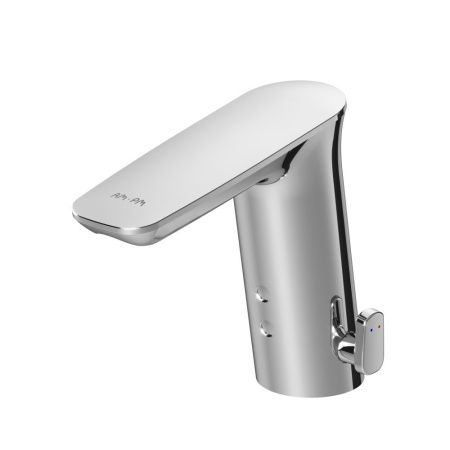 Смеситель Am.Pm Inspire V2.0 F50A02300 на раковину хром