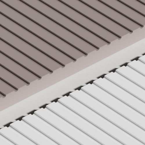 Шкаф-пенал Sancos SNOB T PSNT35W 40х170 подвесной цвет белый - фото 4