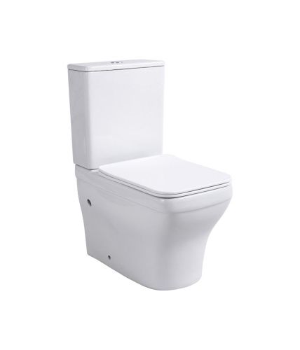 Бачок для унитаза Aquanet Elegant Elegant C2 - фото 2