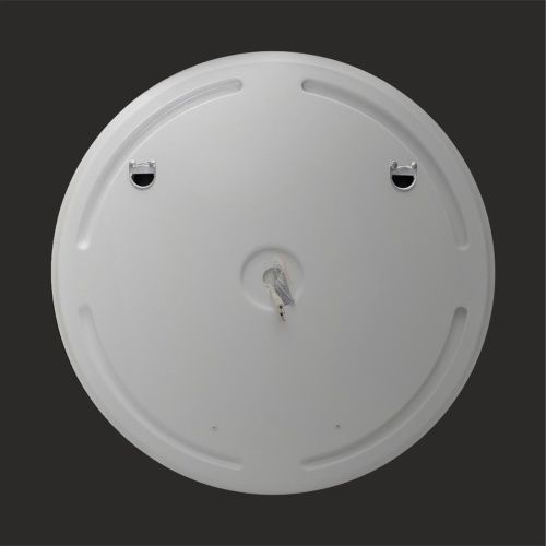 Зеркало с подсветкой Vincea VLM-3DE700B 70х70 подвесное - фото 4