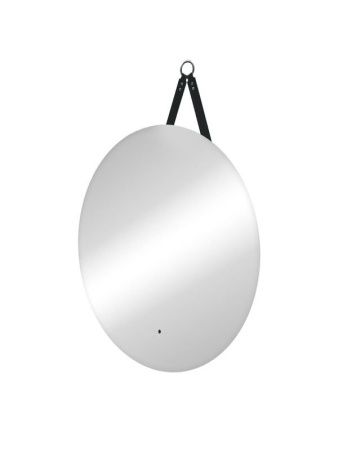 Зеркало Continent Best ЗЛП606 70х70 подвесное