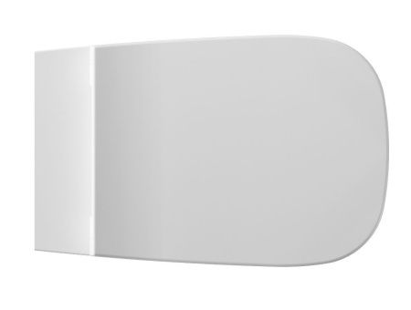 Крышка сиденье Alice Wunder MC4501S