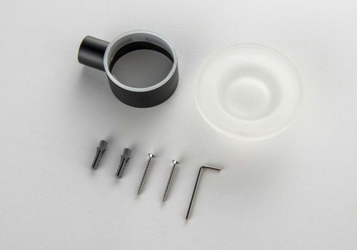 Мыльница Aquatek ЛИРА AQ4403MB - фото 3