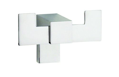 Крючок для ванны Sanibano Elegance H8700/09DCR