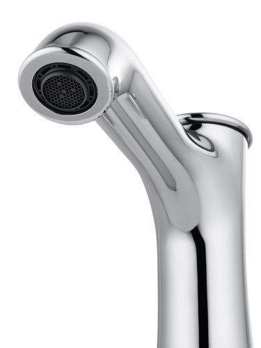 Смеситель Wonzon & Woghand Steam WW-88159008-CR на раковину хром - фото 2