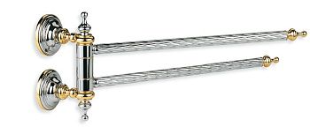 Полотенцедержатель Stil Haus Giunone G16(02)