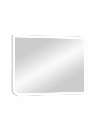 Зеркало Continent Fantasy ЗЛП37 80х60 подвесное