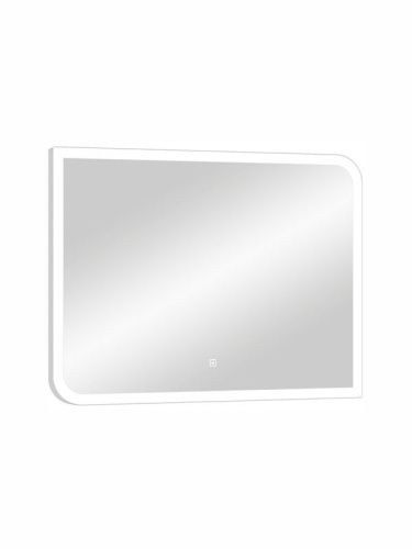 Зеркало Continent Fantasy ЗЛП37 80х60 подвесное - фото 3