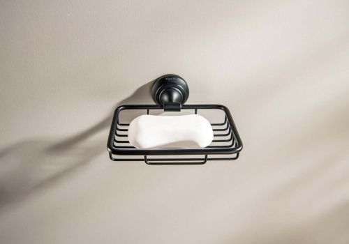 Мыльница Aquatek КЛАССИК AQ4533MB - фото 4