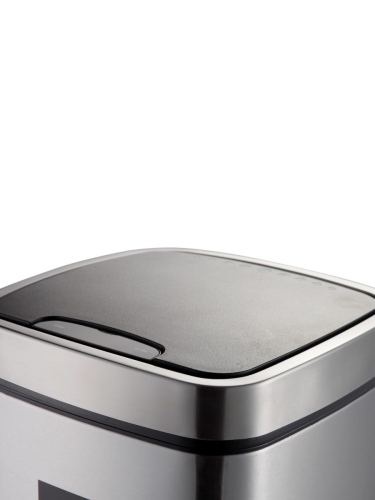 Ведро мусорное сенсорное WeltWasser WW RONE MT 28L (10000000876) - фото 3