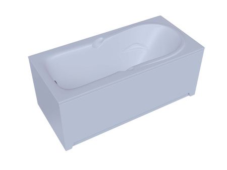 Экран для ванны Aquatek Оберон EKR-B0000055