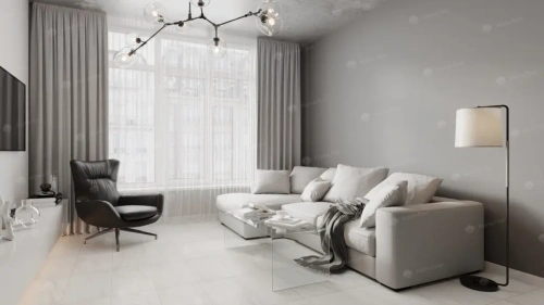 Кварцвиниловая плитка Alpine Floor Light Stone ECO-15-7 Брайс толщина 0.25 см 43 класс 608х303 - фото 2