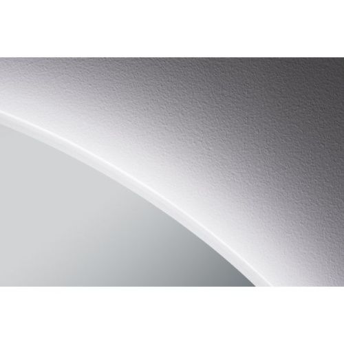 Зеркало с подсветкой Xpertials Saser 84354135-44667 80х80 подвесное - фото 2