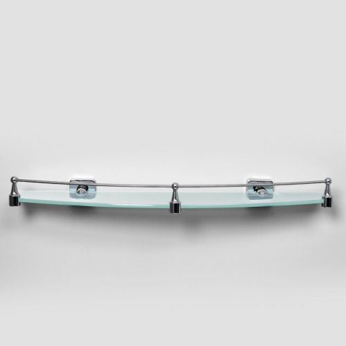 Полка в ванную комнату WasserKRAFT 3944 - фото 3