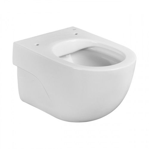 Комплект унитаз с инталляцией и клавишей смыва Roca Meridian 7893104990 - фото 2