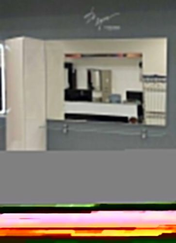 Тумба De Aqua Тока 00167493 35х35х65 подвесная цвет белый - фото 4