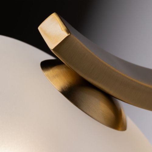 Бра Freya Donuts FR5444WL-01BS - фото 5