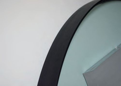 Зеркало с подсветкой Xpertials Noa 84354135-00080 80х80 подвесное - фото 3