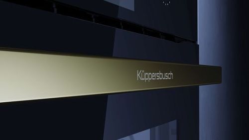 Духовой шкаф Kuppersbusch CBD 6340.0 S4 - фото 2