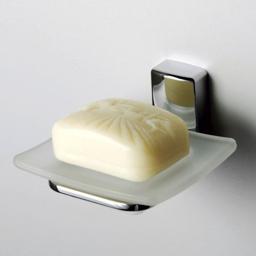 Мыльница WasserKRAFT 5029 - фото 2