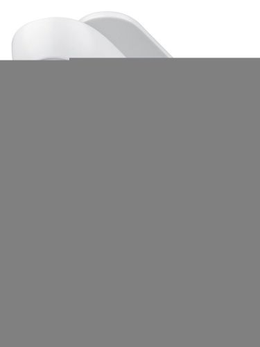 Смеситель Wonzon & Woghand Alfa WW-A40202-MW на раковину белый - фото 3