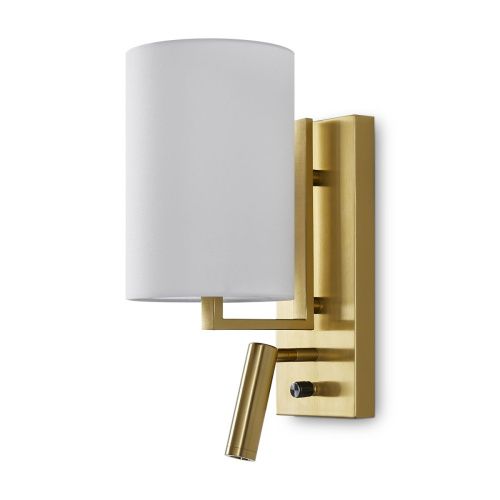 Бра Freya Cozy FR6170WL-01BS - фото 2