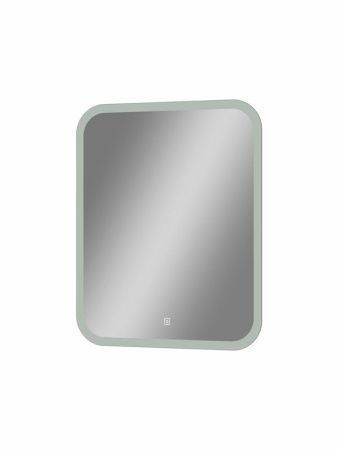 Зеркало Continent Bruno ЗЛП163 60х80 подвесное