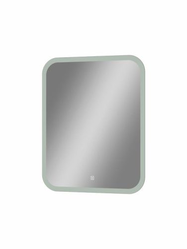 Зеркало Continent Bruno ЗЛП165 50х60 подвесное - фото 4