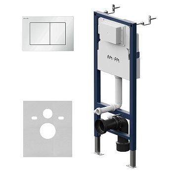 Инсталляция для унитаза Am.Pm PrimeFit I012709.0201