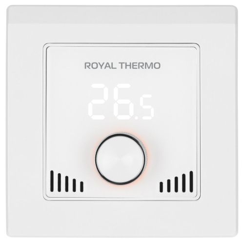 Терморегулятор для теплого пола Royal Thermo RTI-16 - фото 3