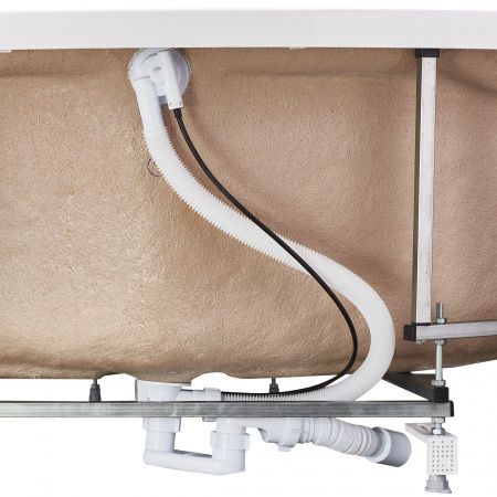 Монтажный комплект для ванны Santek Карибы 1WH112430