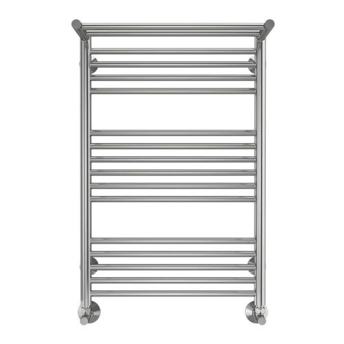 Полотенцесушитель водяной Terminus 4670078529428 55х80 хром - фото 2