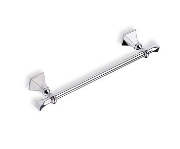 Полотенцедержатель Stil Haus Prisma PR06(16)