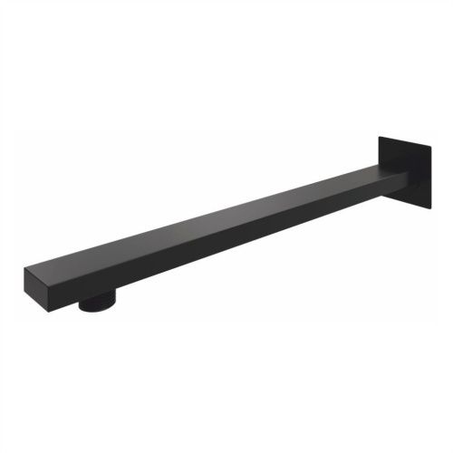 Держатель верхнего душа Wasserkraft A219 черный - фото 2