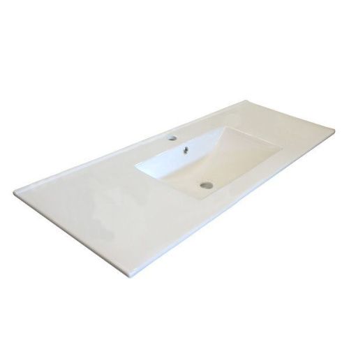 Тумба с раковиной Comforty Турин 00-00013939CF 120х50 подвесная цвет серый - фото 3