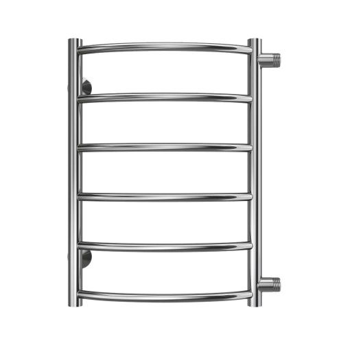 Полотенцесушитель водяной Terminus 4670078530196 50х60 хром - фото 2