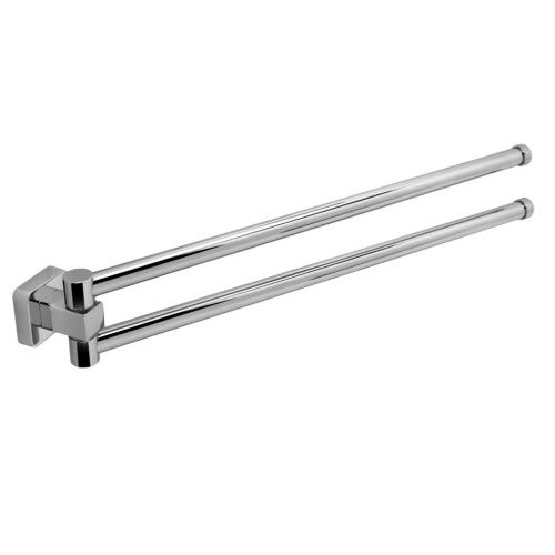 Полотенцедержатель WasserKRAFT 6531 - фото 4