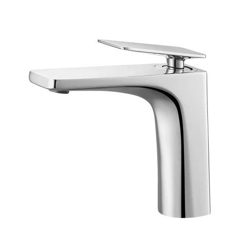 Смеситель Arrow AMP11856 на раковину хром - фото 5