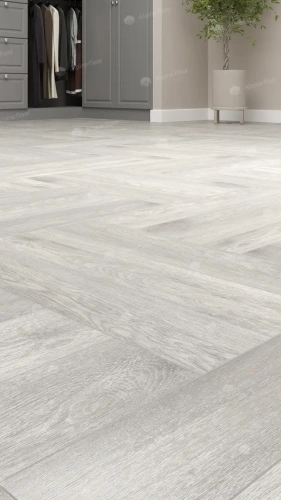 Кварцвиниловая плитка Alpine Floor Parquet LVT ECO-16-21 Дуб Полис толщина 0.25 см 43 класс 590х118 - фото 4