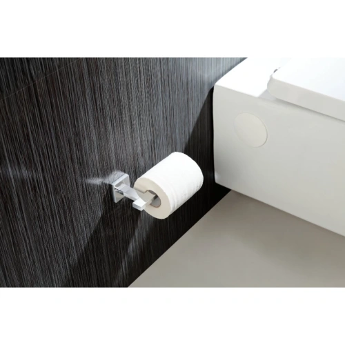 Бумагодержатель Langberger LEDRO 21943A - фото 2