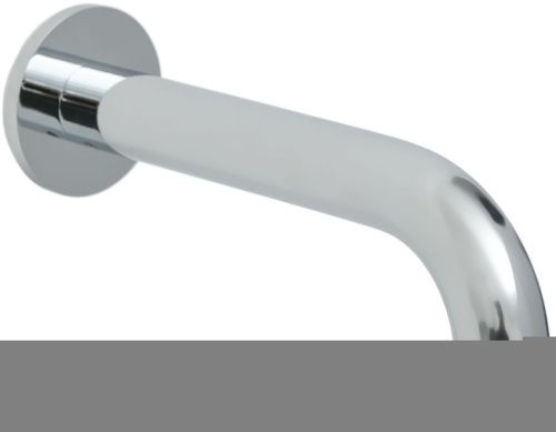 Излив Allen Brau Priority 5.31018-00 настенный хром - фото 3