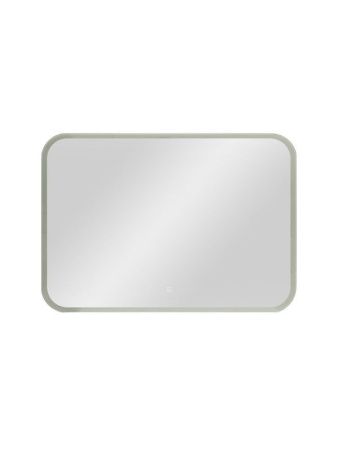 Зеркало Continent Demure ЗЛП244 100х70 подвесное