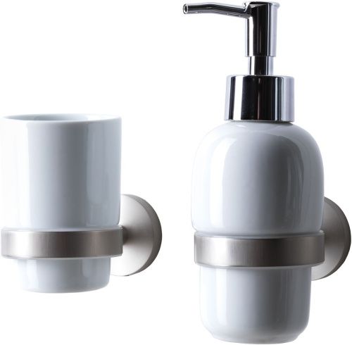 Дозатор Allen Brau Priority 6.31006-BN - фото 5