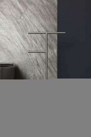 Бумагодержатель Allen Brau Priority 6.31FT1-BN