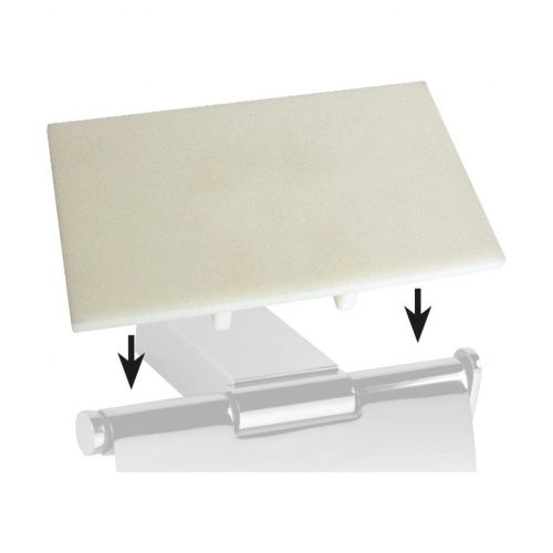 Полка в ванную Bemeta VIA 131567032