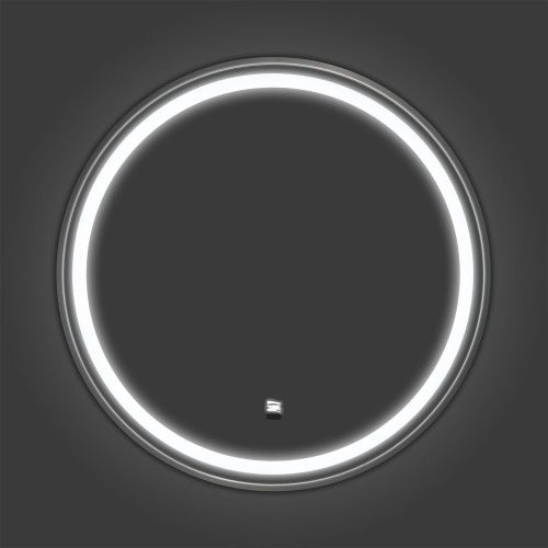 Зеркало Comforty 00-00014186CF 60х60 - фото 5